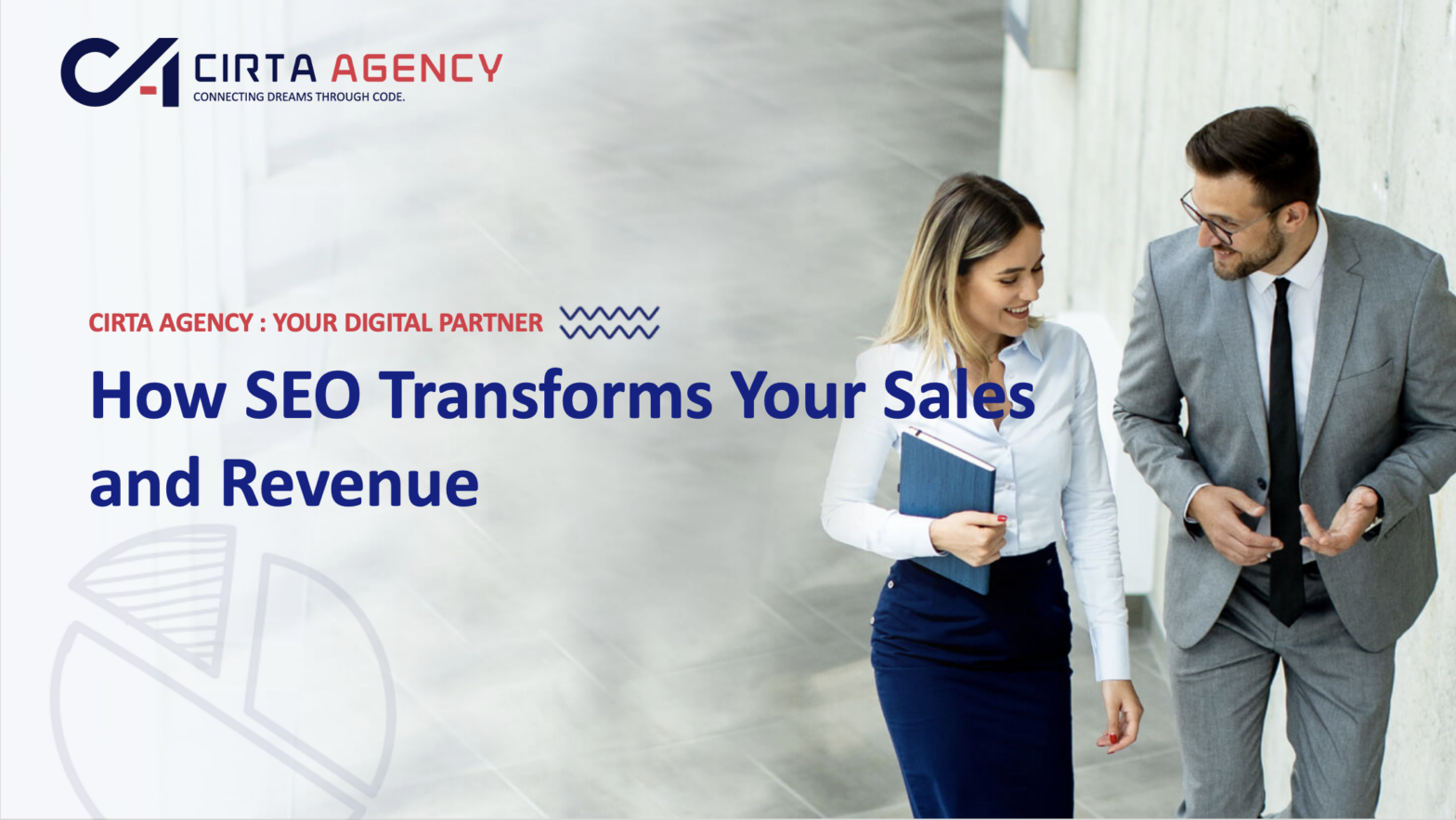 How SEO Transforms Your Sales and Revenue